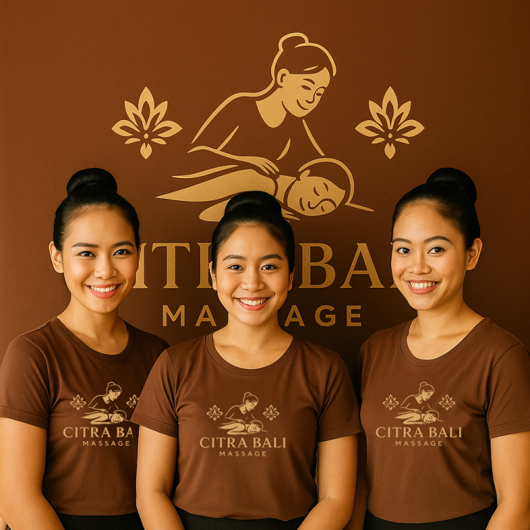 citra bali massage